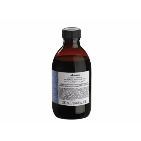 Davines Alchemic Shampoo Silver, Hõbešampoon Blondidele Juustele